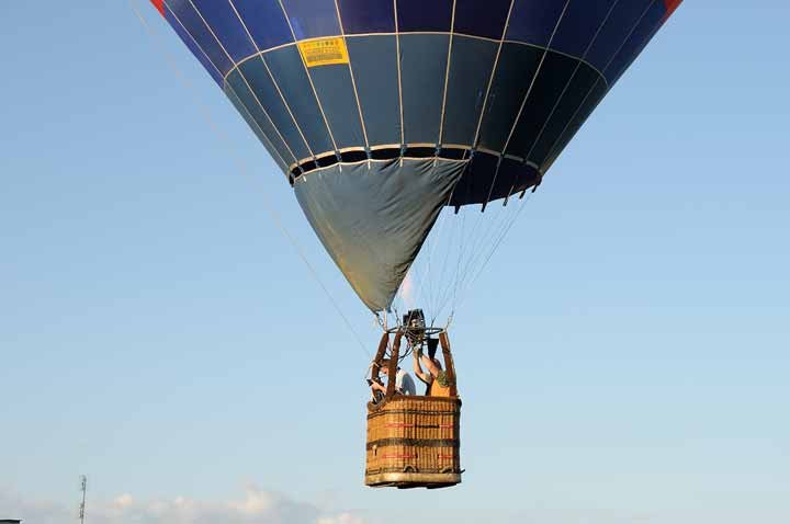 Balony nad Pasłękiem zdjęcie nr 37062