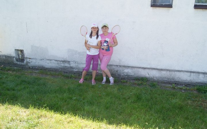 Półkolonie z podstawówkami zdjęcie nr 37112