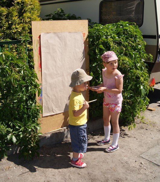 Półkolonie z podstawówkami zdjęcie nr 37108