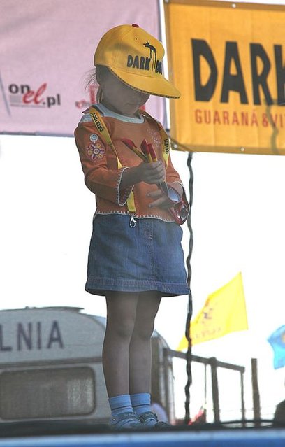 Bursztynowa Miss Polski - Puck zdjęcie nr 37251