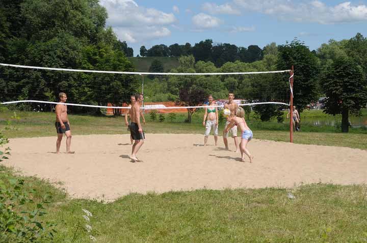 Pasłęcki Park Ekologiczny im. Stanisława Penkali zdjęcie nr 37280