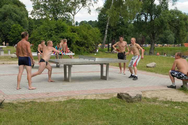 Pasłęcki Park Ekologiczny im. Stanisława Penkali zdjęcie nr 37282