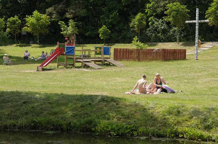 Pasłęcki Park Ekologiczny im. Stanisława Penkali zdjęcie nr 37289