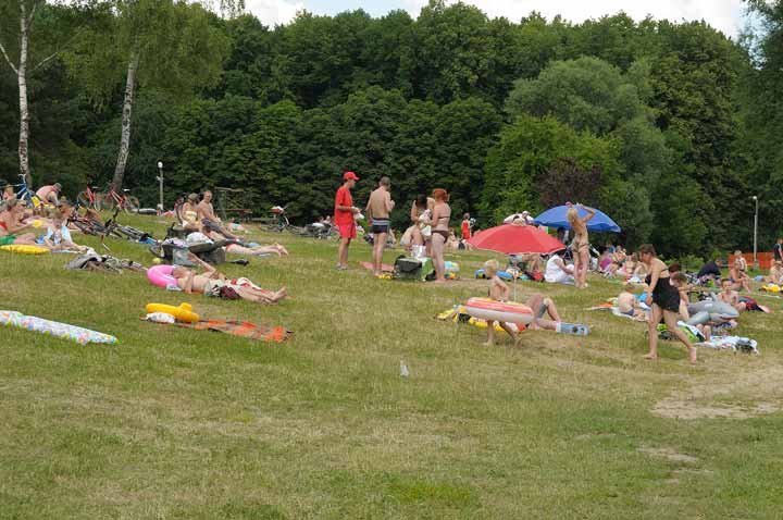 Pasłęcki Park Ekologiczny im. Stanisława Penkali zdjęcie nr 37286