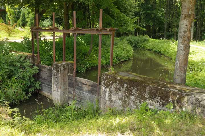 Pasłęcki Park Ekologiczny im. Stanisława Penkali zdjęcie nr 37276