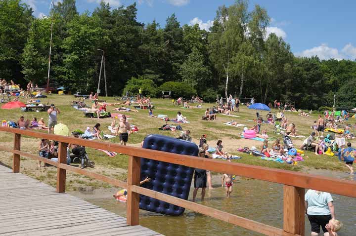 Pasłęcki Park Ekologiczny im. Stanisława Penkali zdjęcie nr 37290