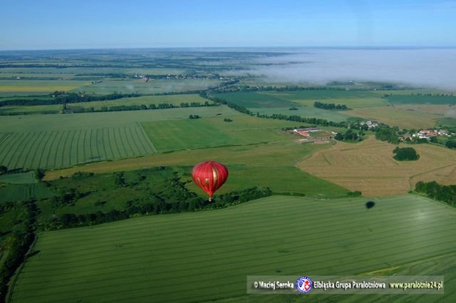 Podniebne spotkanie zdjęcie nr 37327