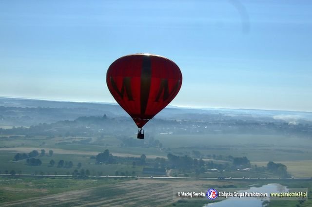 Podniebne spotkanie zdjęcie nr 37323