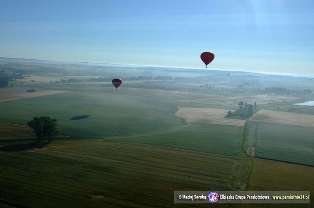 Podniebne spotkanie zdjęcie nr 37320