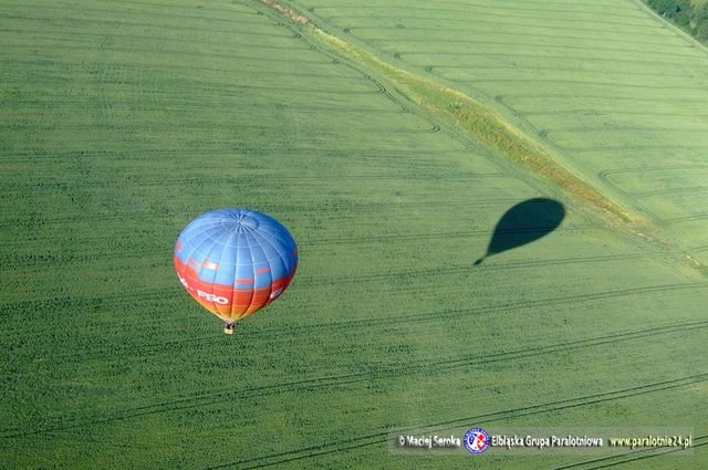 Podniebne spotkanie zdjęcie nr 37330