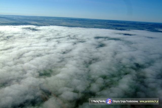 Podniebne spotkanie zdjęcie nr 37312