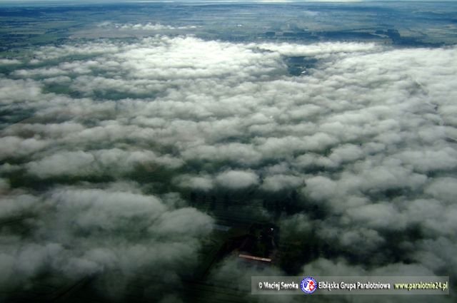 Podniebne spotkanie zdjęcie nr 37313