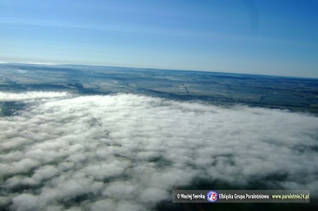 Podniebne spotkanie zdjęcie nr 37314