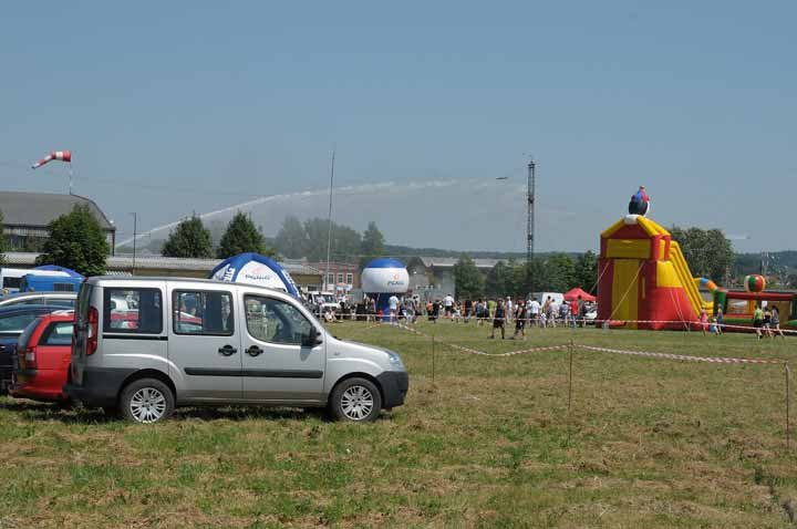 Upalny festyn zdjęcie nr 37458