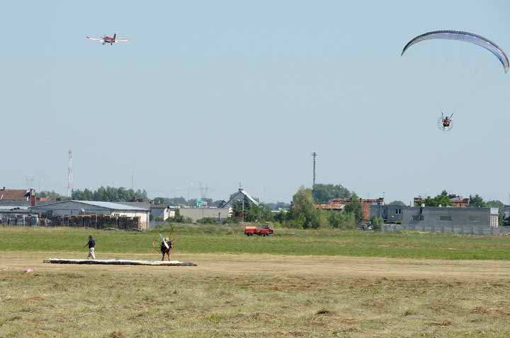 Upalny festyn zdjęcie nr 37475