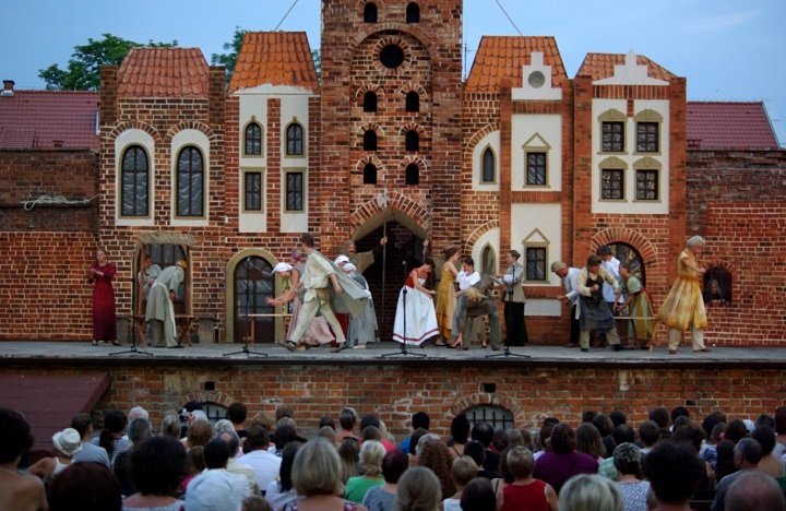 Jak Piekarczyk chwat Elbląg uratował zdjęcie nr 37584