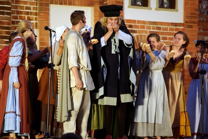 Jak Piekarczyk chwat Elbląg uratował zdjęcie nr 37582