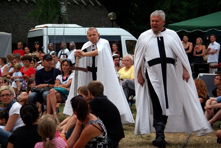 Jak Piekarczyk chwat Elbląg uratował zdjęcie nr 37588