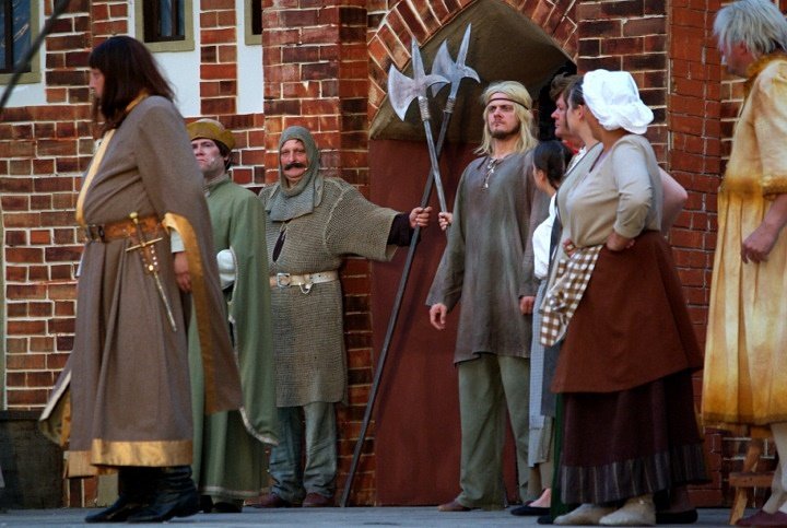 Jak Piekarczyk chwat Elbląg uratował zdjęcie nr 37581