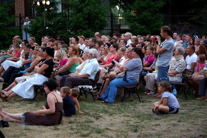 Jak Piekarczyk chwat Elbląg uratował zdjęcie nr 37574