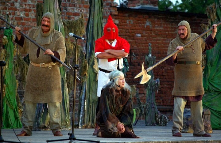 Jak Piekarczyk chwat Elbląg uratował zdjęcie nr 37587