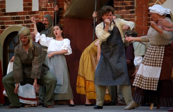 Jak Piekarczyk chwat Elbląg uratował zdjęcie nr 37583