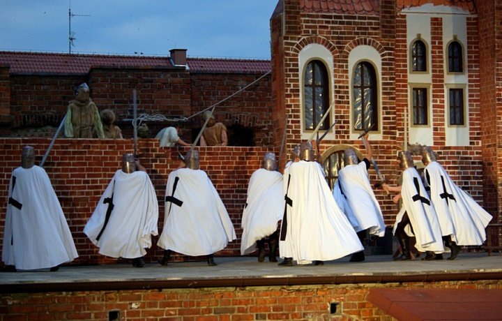 Jak Piekarczyk chwat Elbląg uratował zdjęcie nr 37590