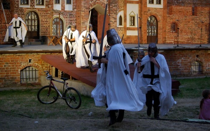 Jak Piekarczyk chwat Elbląg uratował zdjęcie nr 37591