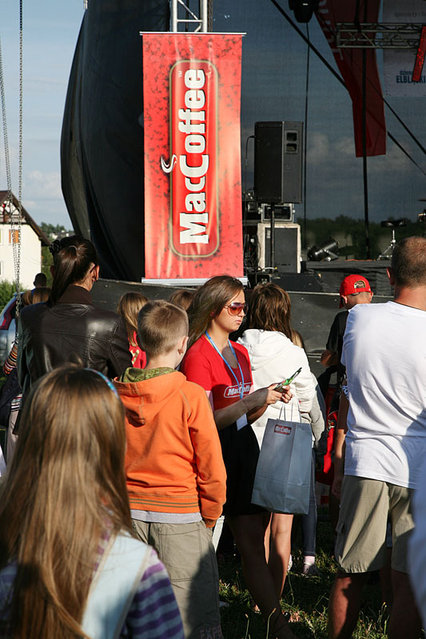 Bursztynowa Miss Polski – Jarosławiec zdjęcie nr 37627