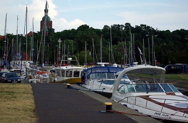 Żeglarstwo łączy zdjęcie nr 37758
