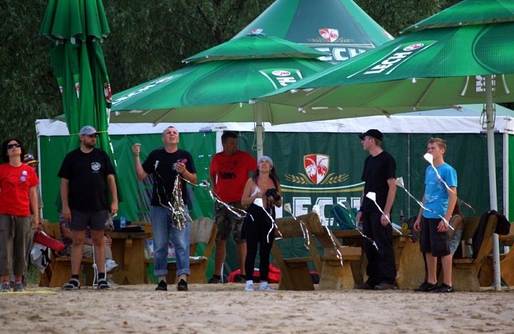 Elbląg Festiwal latawców