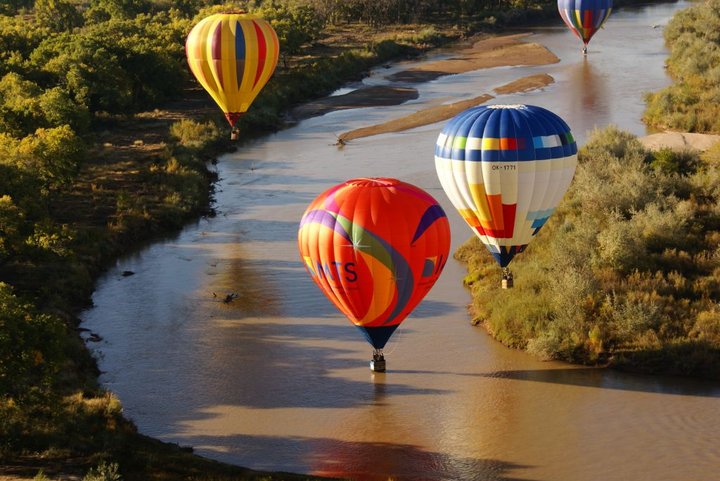 Międzynarodowe Zawody Balonowe zdjęcie nr 37852