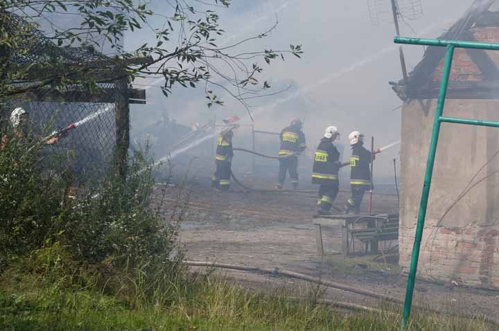 Łęcze - tragedia dwóch rodzin zdjęcie nr 37883