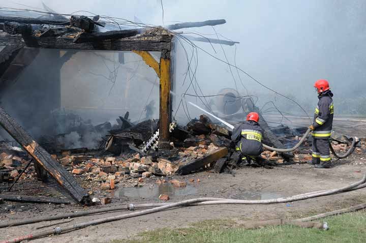 Łęcze - tragedia dwóch rodzin zdjęcie nr 37897