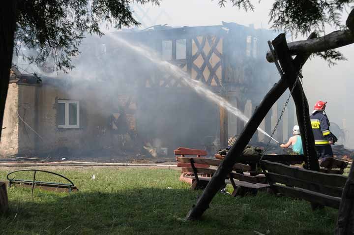 Łęcze - tragedia dwóch rodzin zdjęcie nr 37881