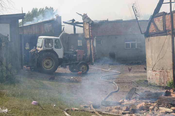 Łęcze - tragedia dwóch rodzin zdjęcie nr 37888