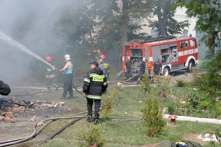 Łęcze - tragedia dwóch rodzin zdjęcie nr 37890