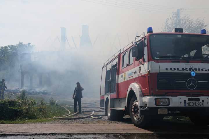 Łęcze - tragedia dwóch rodzin zdjęcie nr 37879