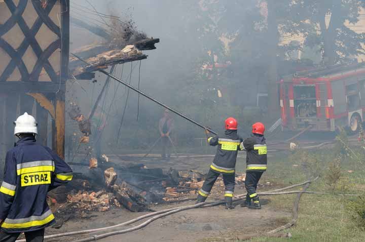 Łęcze - tragedia dwóch rodzin zdjęcie nr 37886