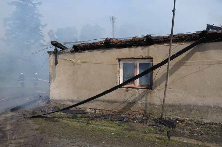 Łęcze - tragedia dwóch rodzin zdjęcie nr 37893