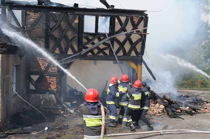 Łęcze - tragedia dwóch rodzin zdjęcie nr 37889