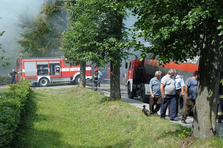 Łęcze - tragedia dwóch rodzin zdjęcie nr 37875