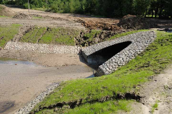 Ktoś zapomniał o słupach? zdjęcie nr 37984