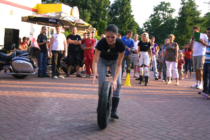 Elbląg Moto Piknik