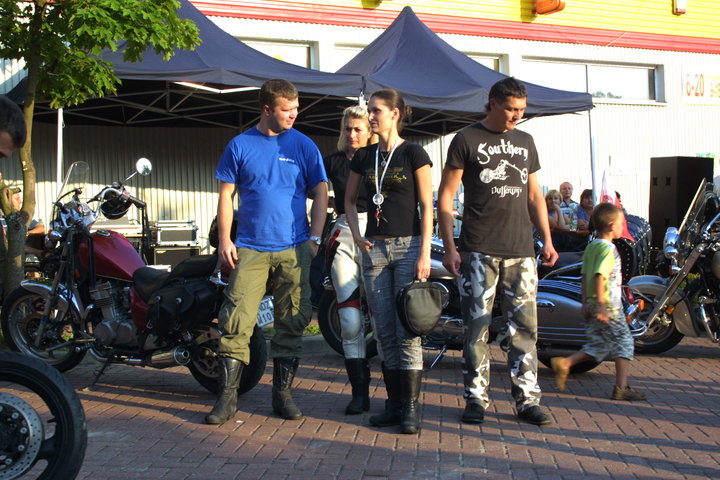 Moto Piknik zdjęcie nr 38040