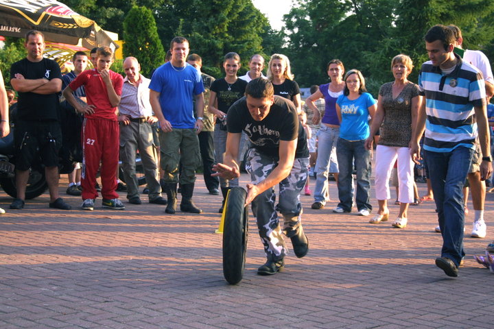 Moto Piknik zdjęcie nr 38039