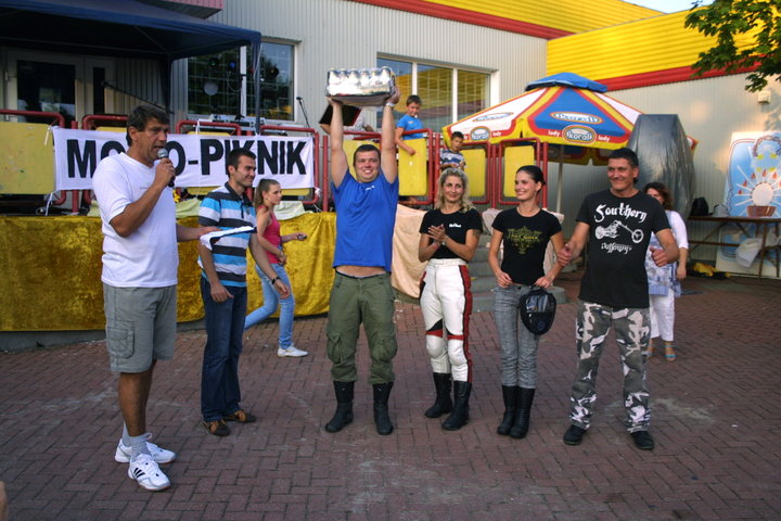 Moto Piknik zdjęcie nr 38046