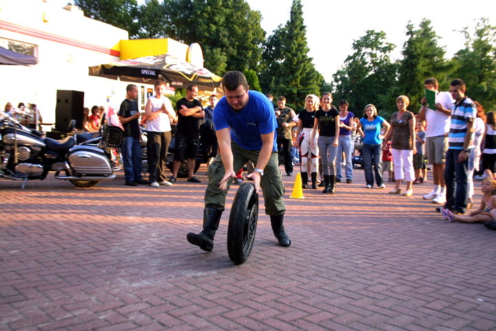 Moto Piknik zdjęcie nr 38036
