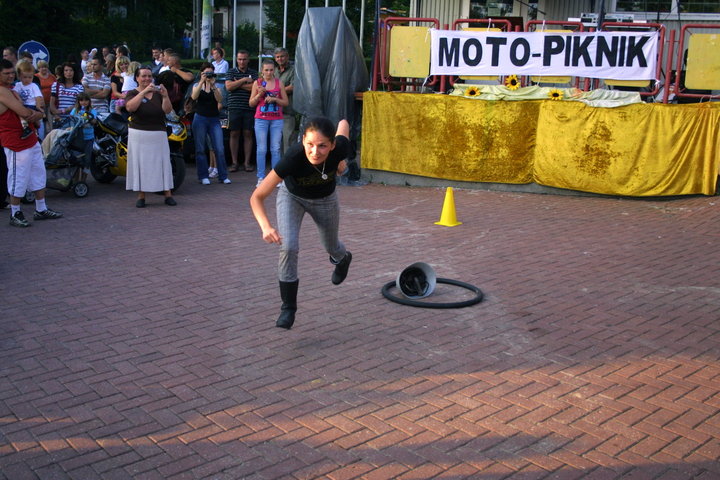 Moto Piknik zdjęcie nr 38043