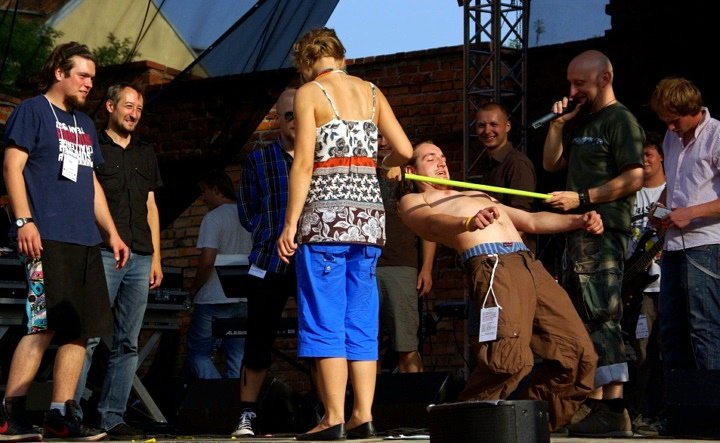 Elbląg Rocks Europa zdjęcie nr 38152